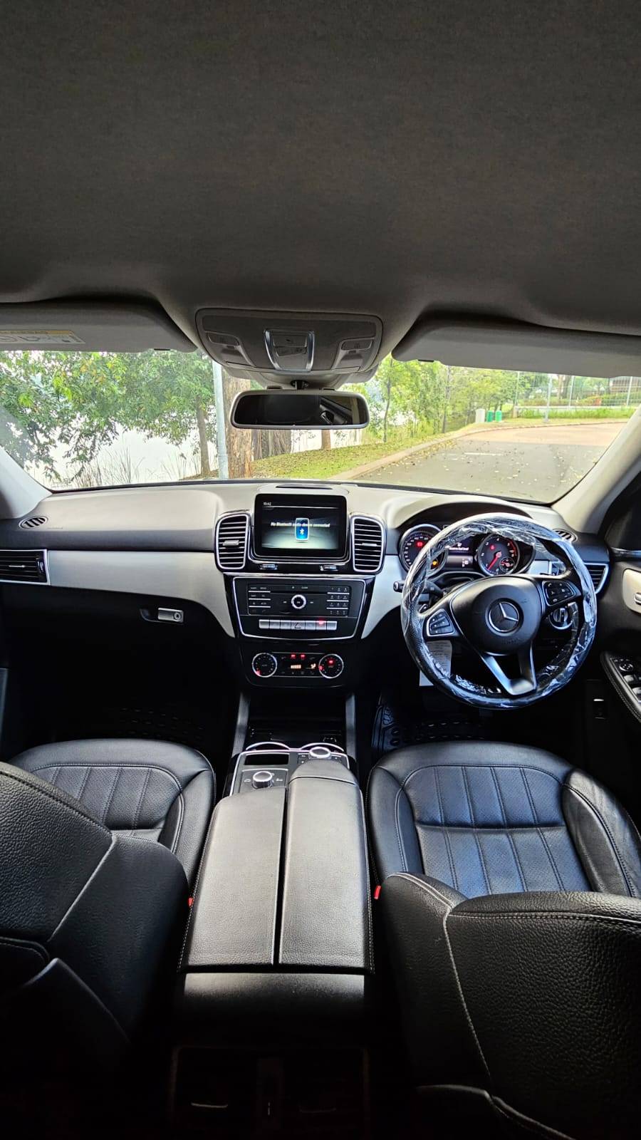 2018 Mercedes Benz GLE-Class 2018 Mercedes Benz GLE-Class