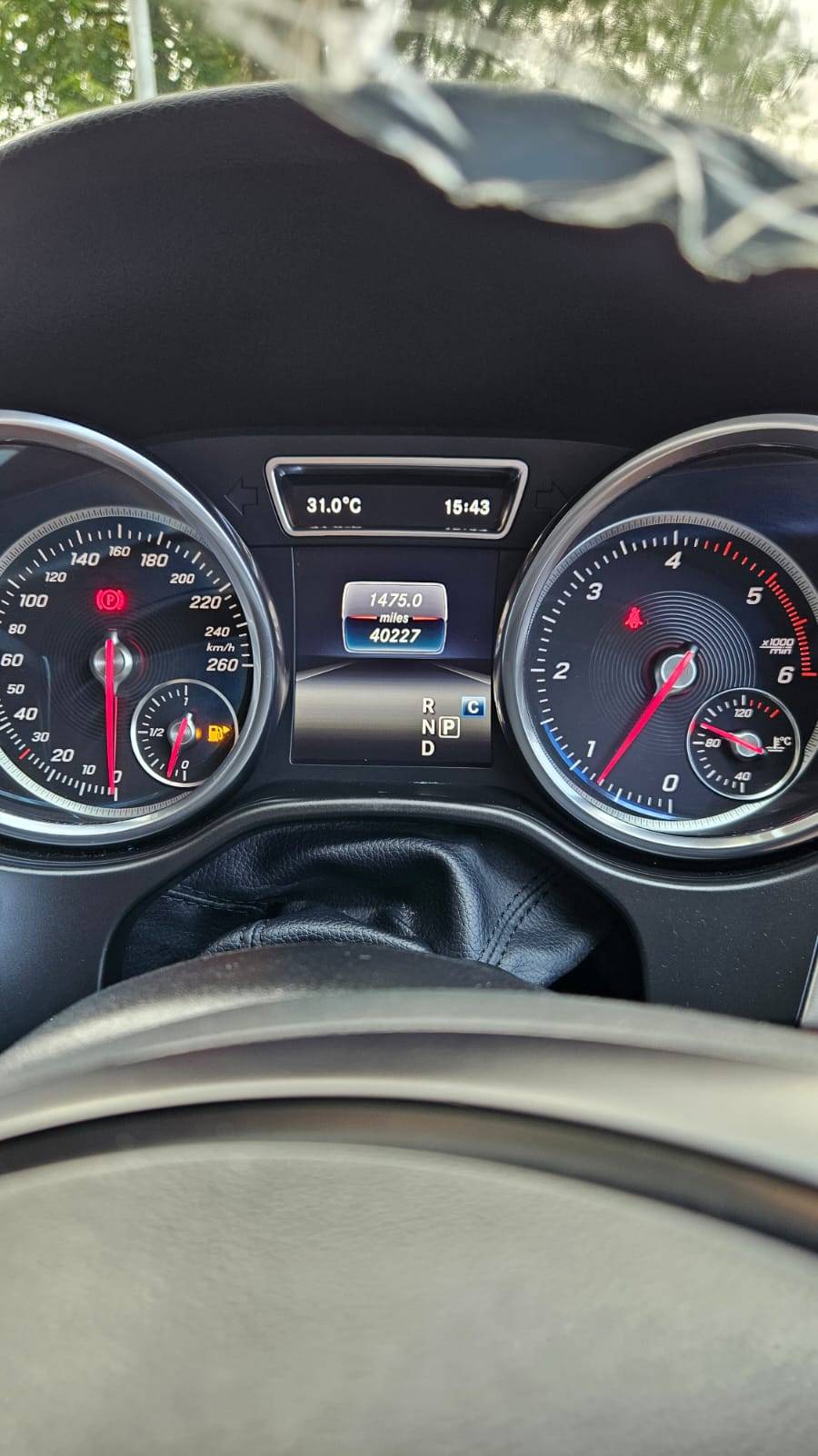 2018 Mercedes Benz GLE-Class 2018 Mercedes Benz GLE-Class