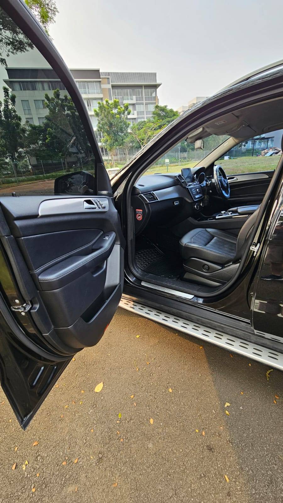 2018 Mercedes Benz GLE-Class 2018 Mercedes Benz GLE-Class