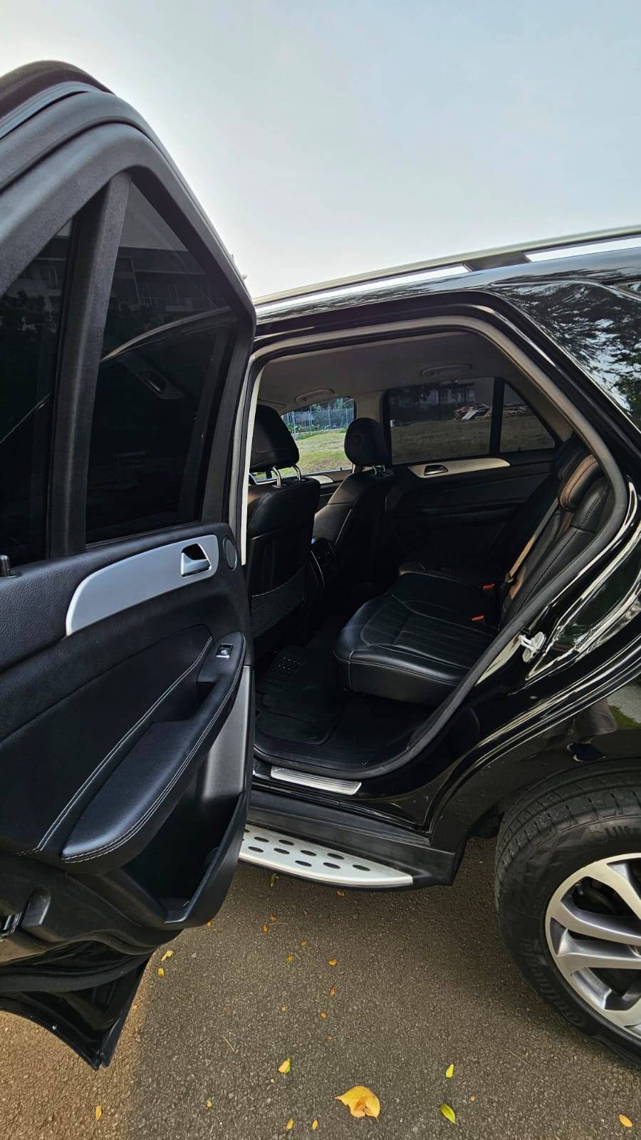 2018 Mercedes Benz GLE-Class 2018 Mercedes Benz GLE-Class