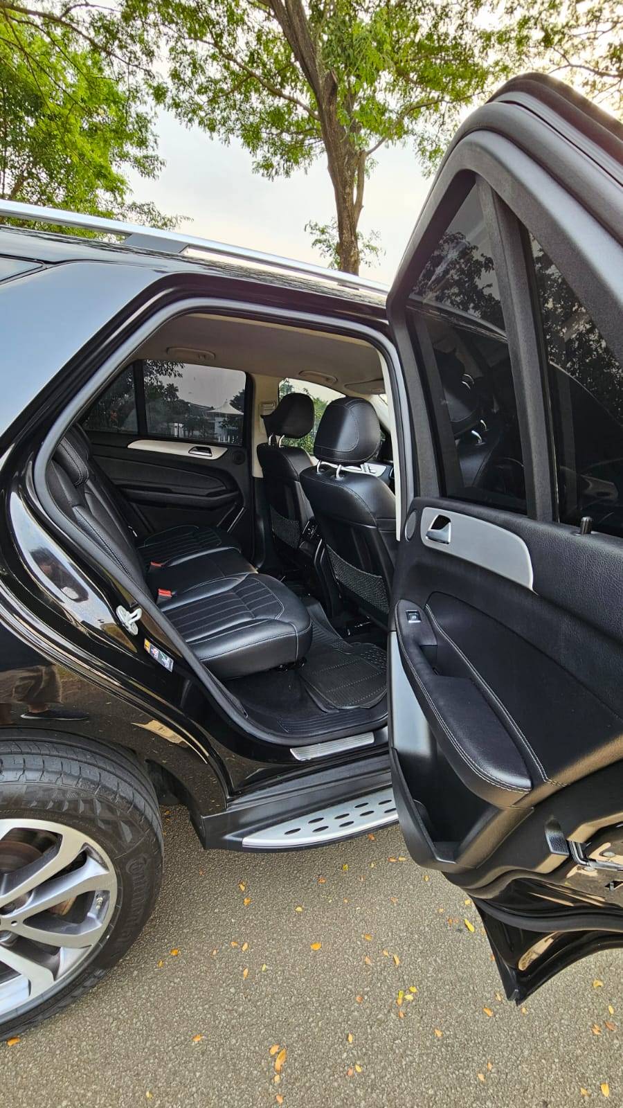 2018 Mercedes Benz GLE-Class 2018 Mercedes Benz GLE-Class