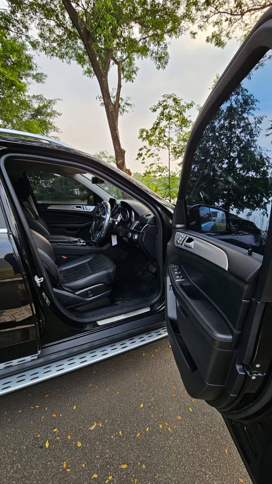 2018 Mercedes Benz GLE-Class 2018 Mercedes Benz GLE-Class