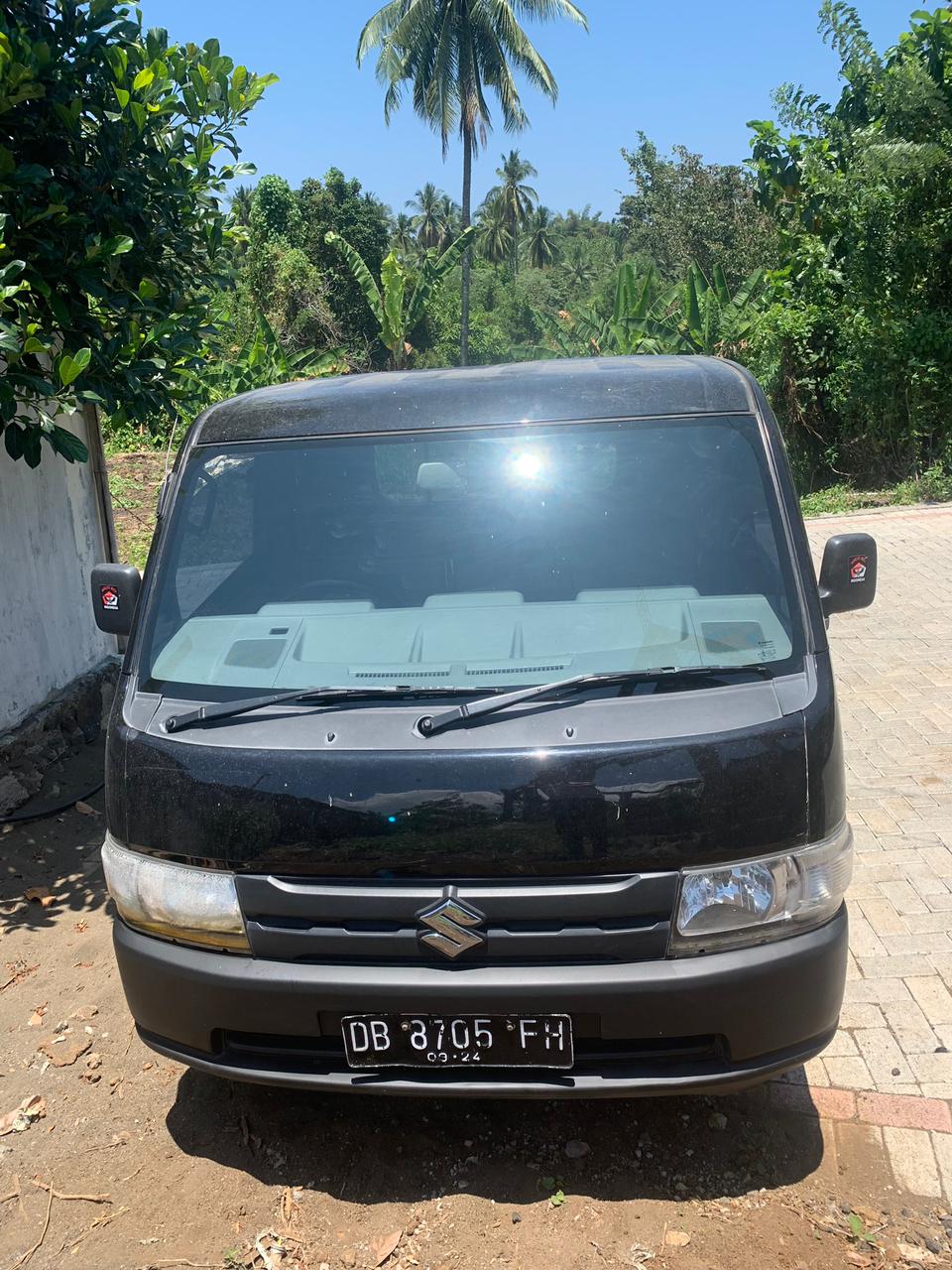 2019 Suzuki Carry 2019 Suzuki Carry