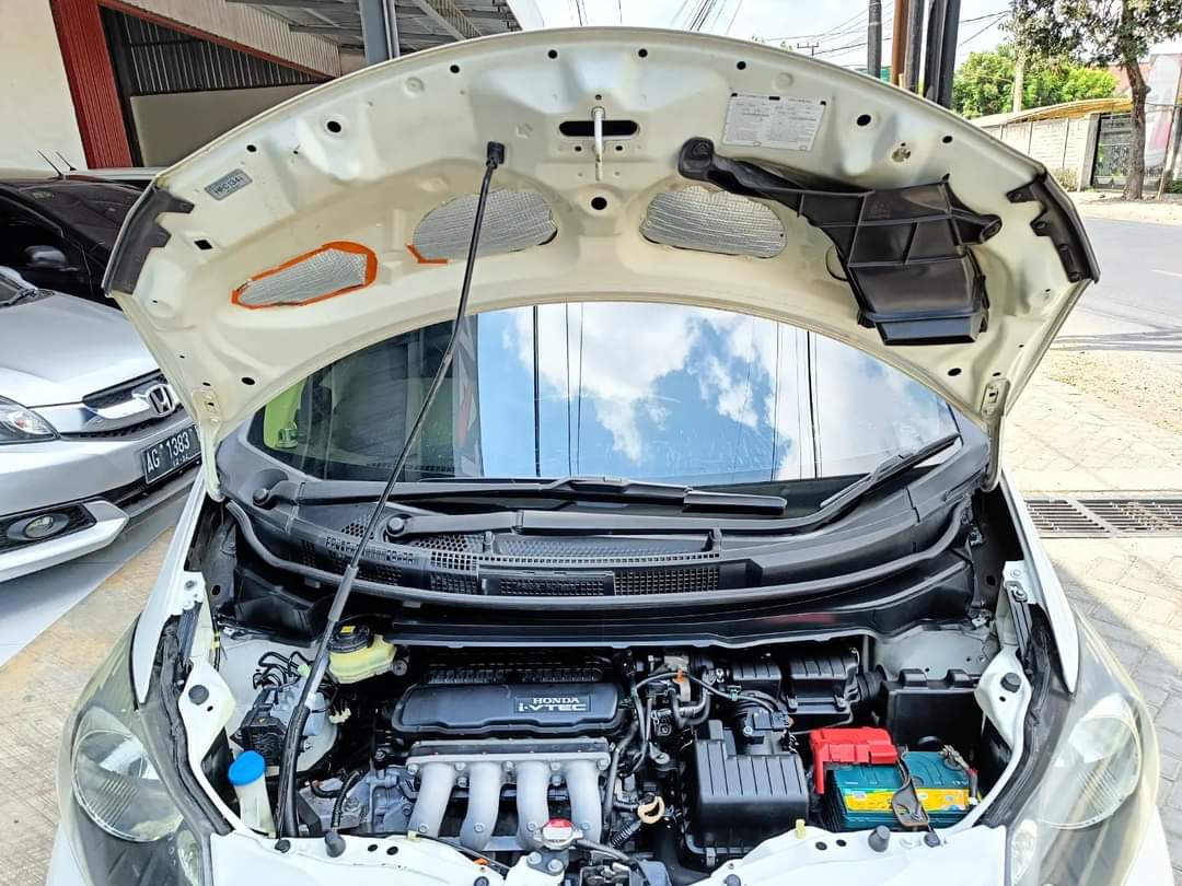 2009 Honda Freed 2009 Honda Freed