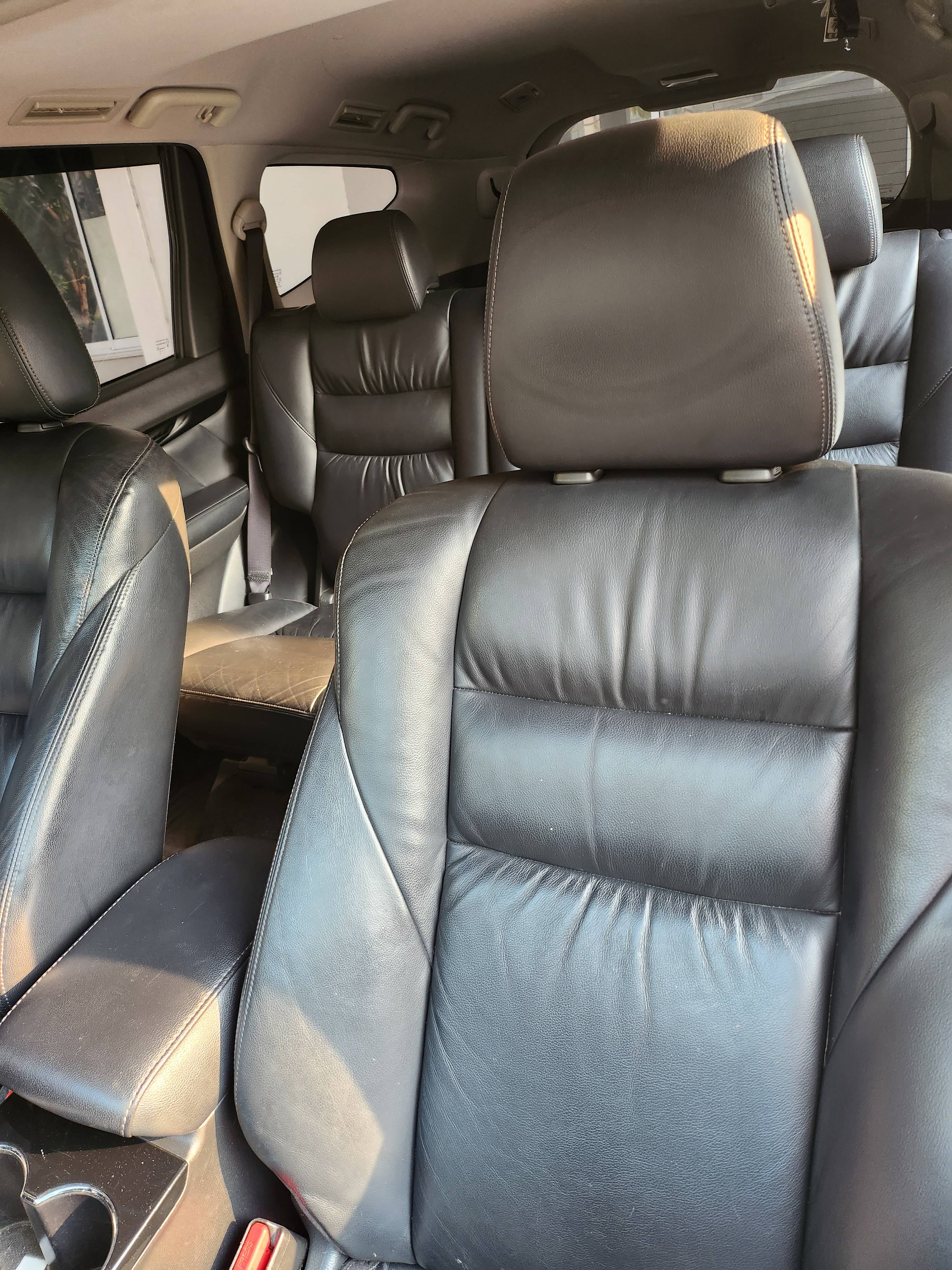 2017 Mitsubishi Pajero Sport 2017 Mitsubishi Pajero Sport