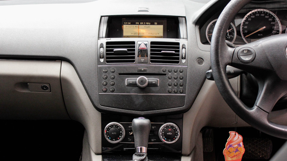 2008 Mercedes Benz C-Class 2008 Mercedes Benz C-Class