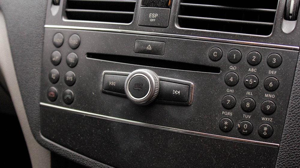 2008 Mercedes Benz C-Class 2008 Mercedes Benz C-Class