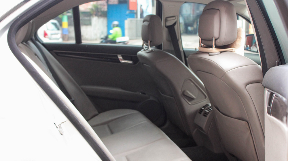 2008 Mercedes Benz C-Class 2008 Mercedes Benz C-Class