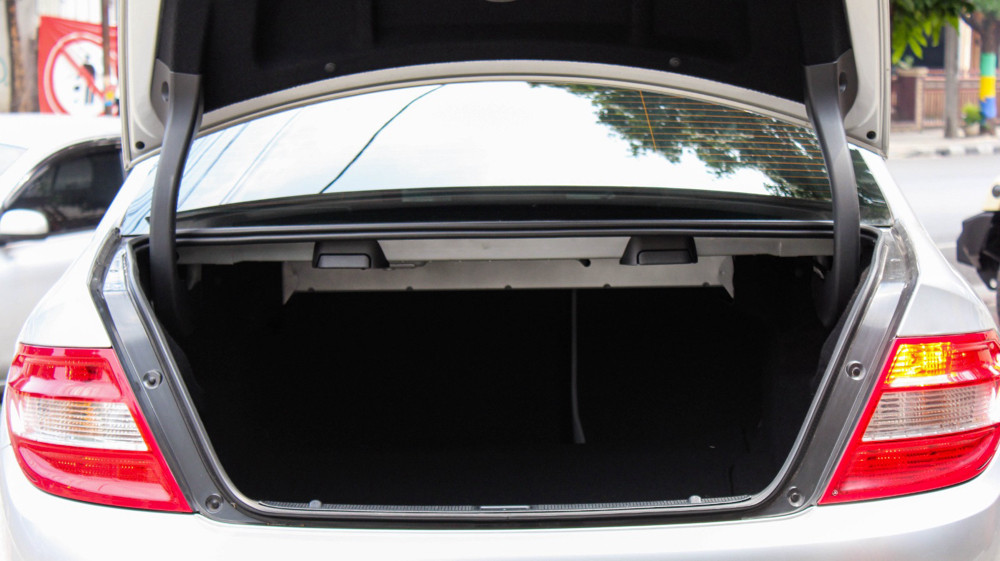 2008 Mercedes Benz C-Class 2008 Mercedes Benz C-Class