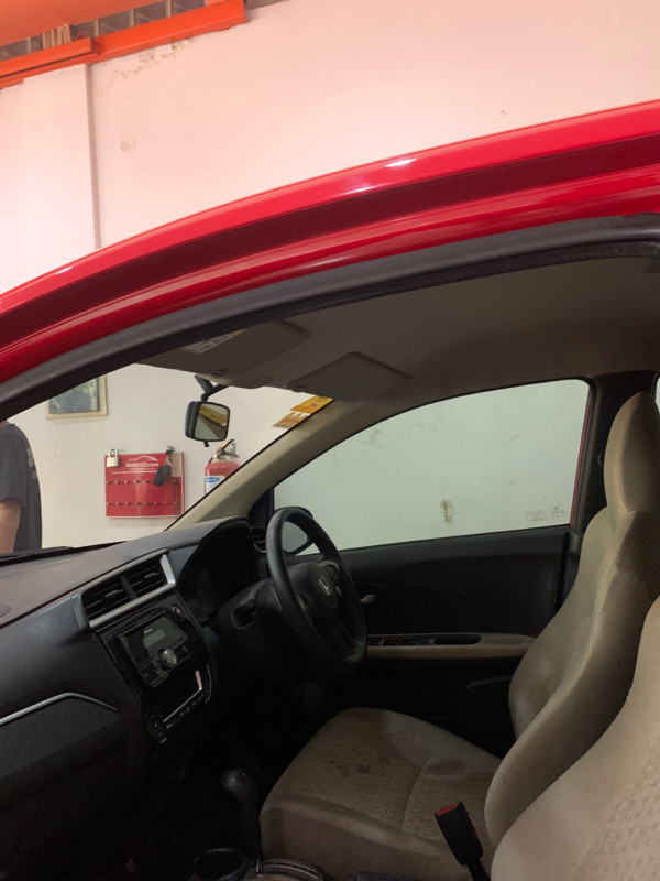 2022 Honda Brio 2022 Honda Brio