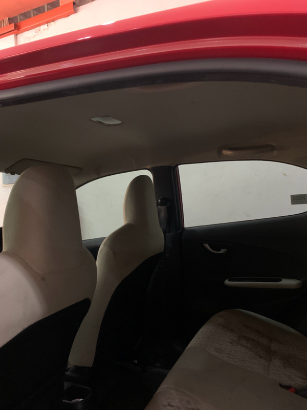 2022 Honda Brio 2022 Honda Brio