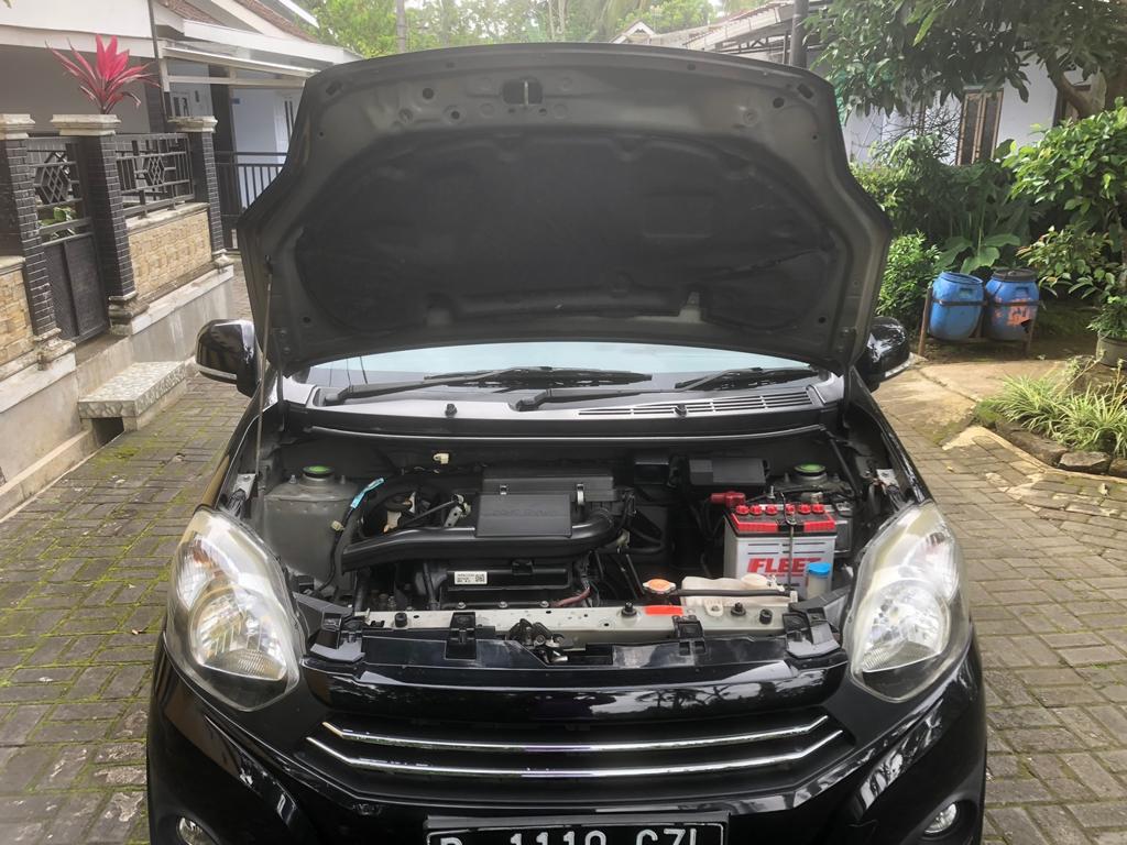 2019 Daihatsu Ayla 2019 Daihatsu Ayla