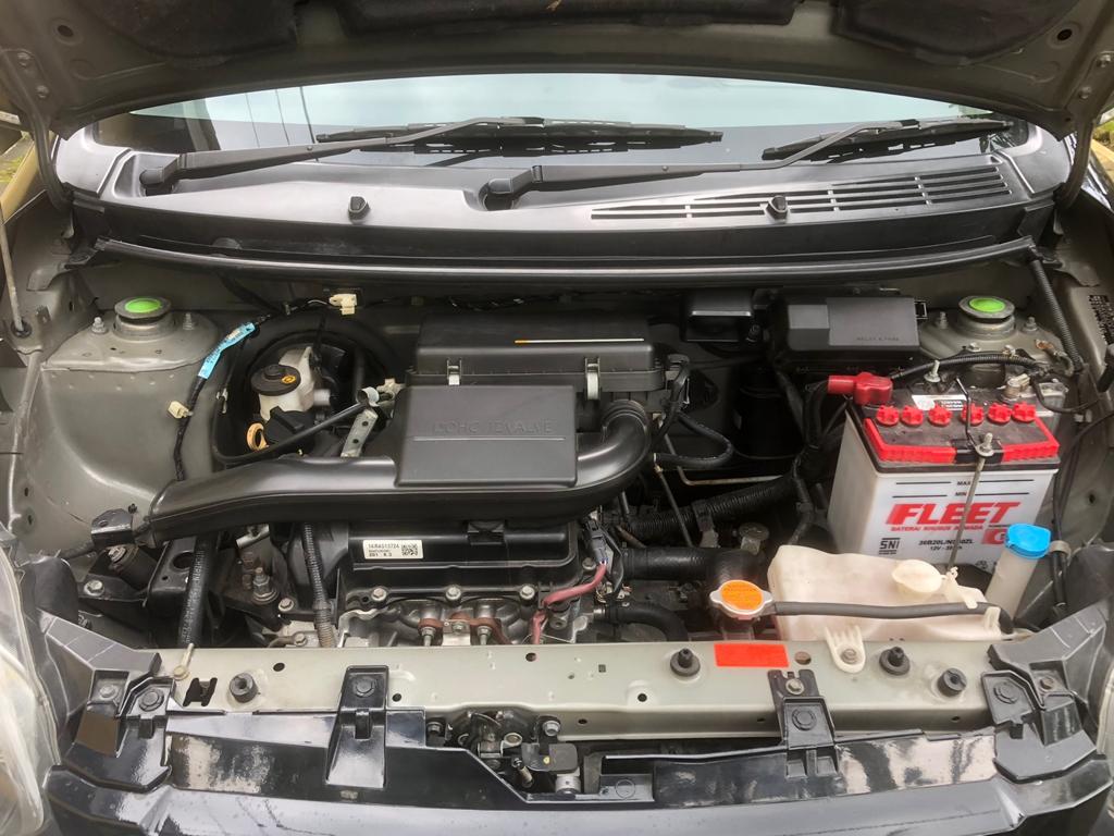 2019 Daihatsu Ayla 2019 Daihatsu Ayla