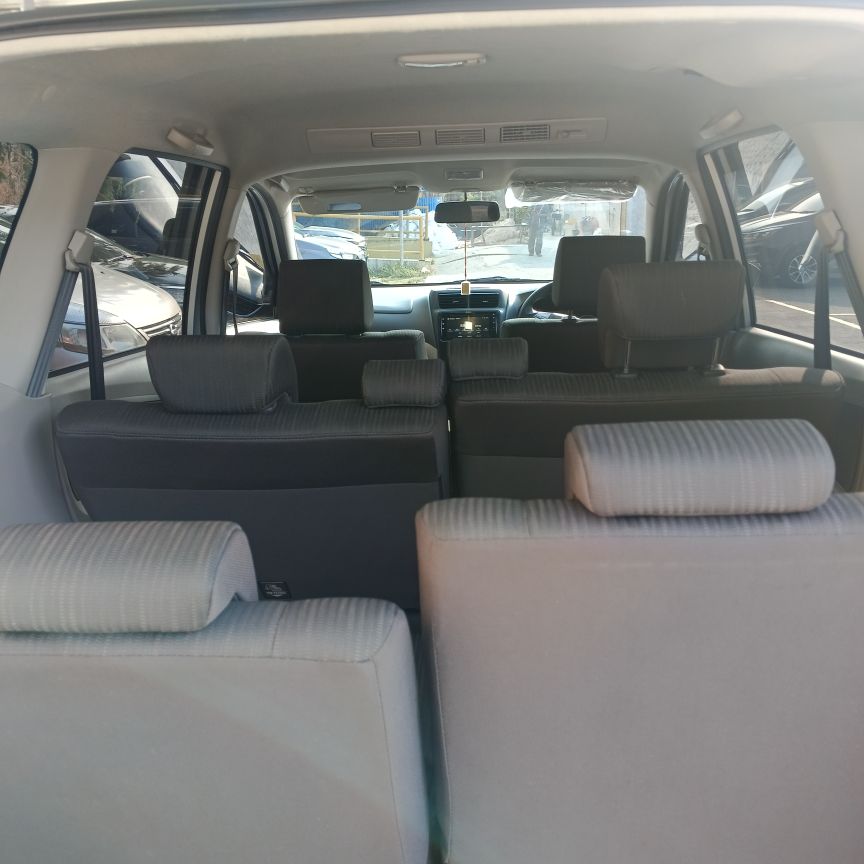 2019 Toyota Avanza 2019 Toyota Avanza