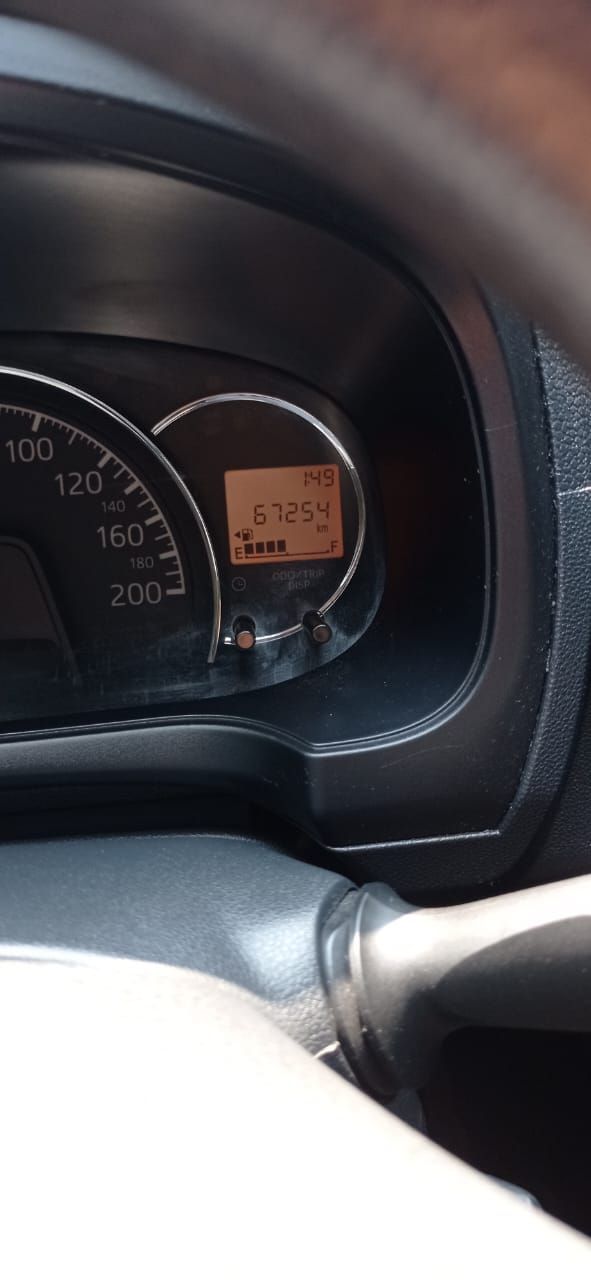 2019 Daihatsu Ayla 2019 Daihatsu Ayla