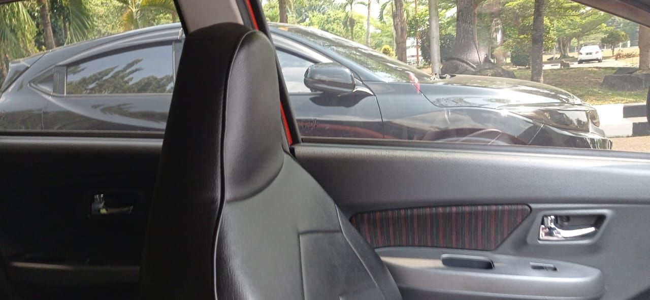 2019 Daihatsu Ayla 2019 Daihatsu Ayla