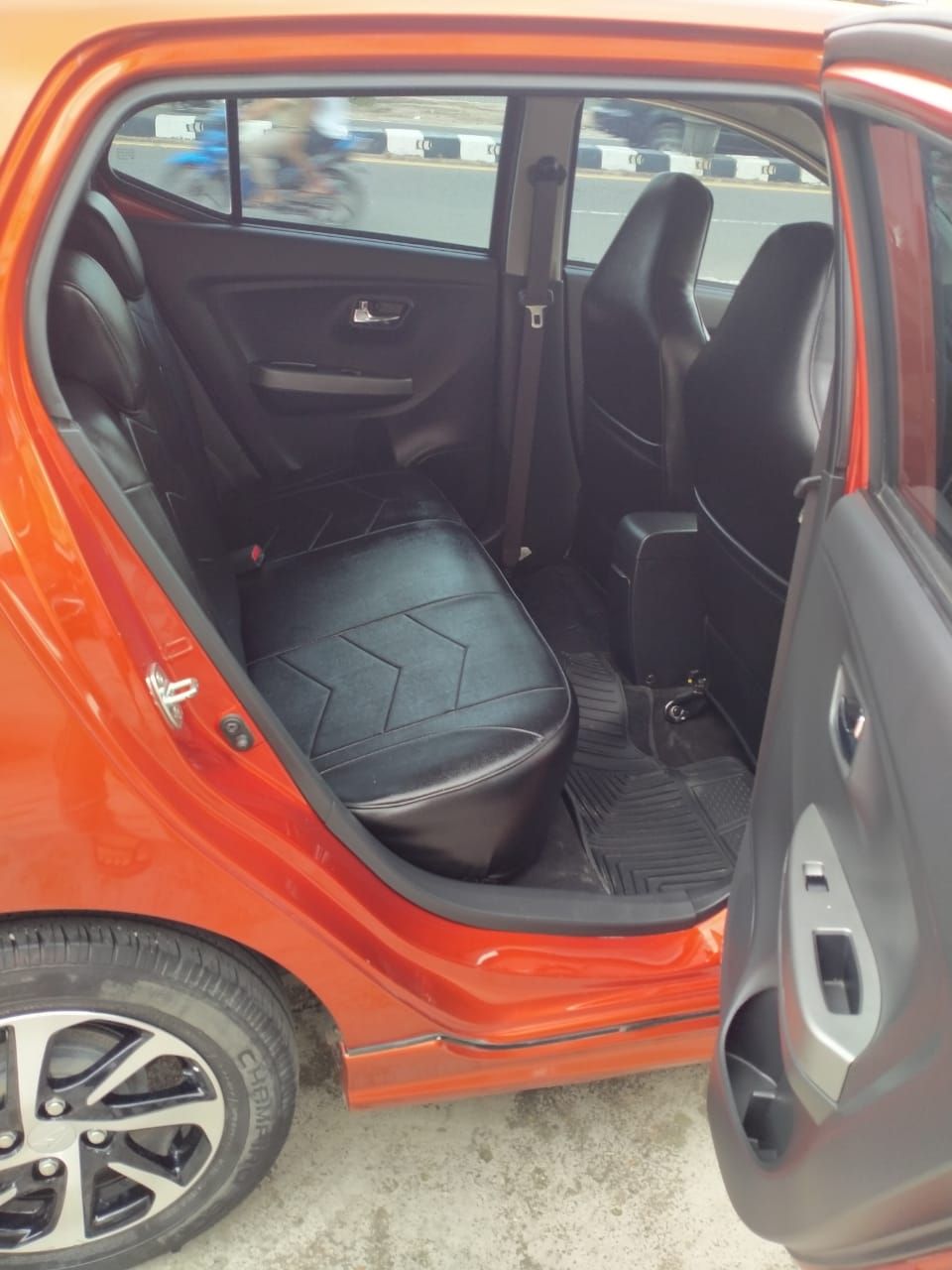 2019 Daihatsu Ayla 2019 Daihatsu Ayla