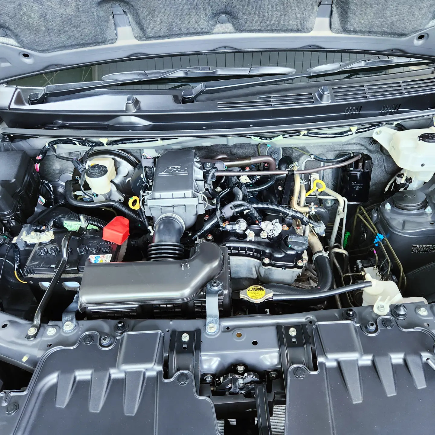 2022 Toyota Rush 2022 Toyota Rush