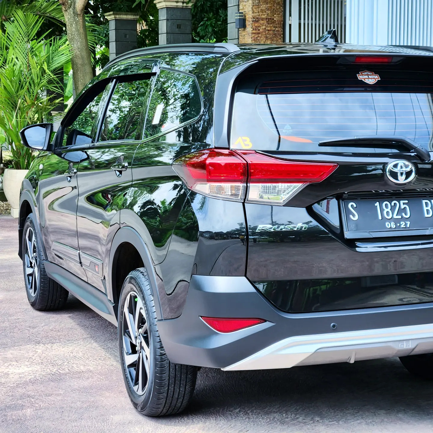 2022 Toyota Rush 2022 Toyota Rush