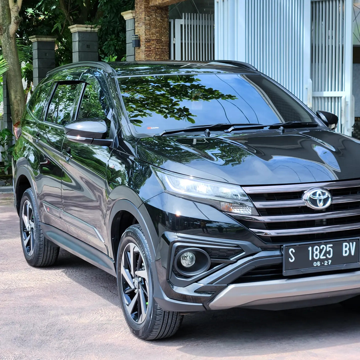 2022 Toyota Rush 2022 Toyota Rush