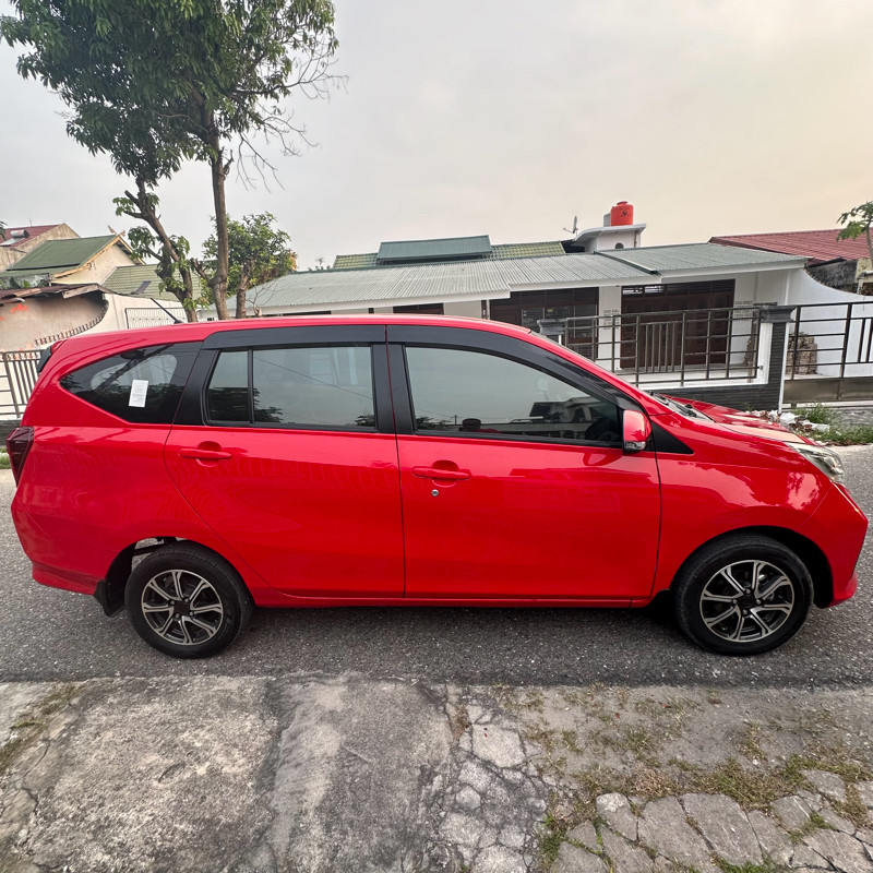 2020 Daihatsu Sigra 2020 Daihatsu Sigra