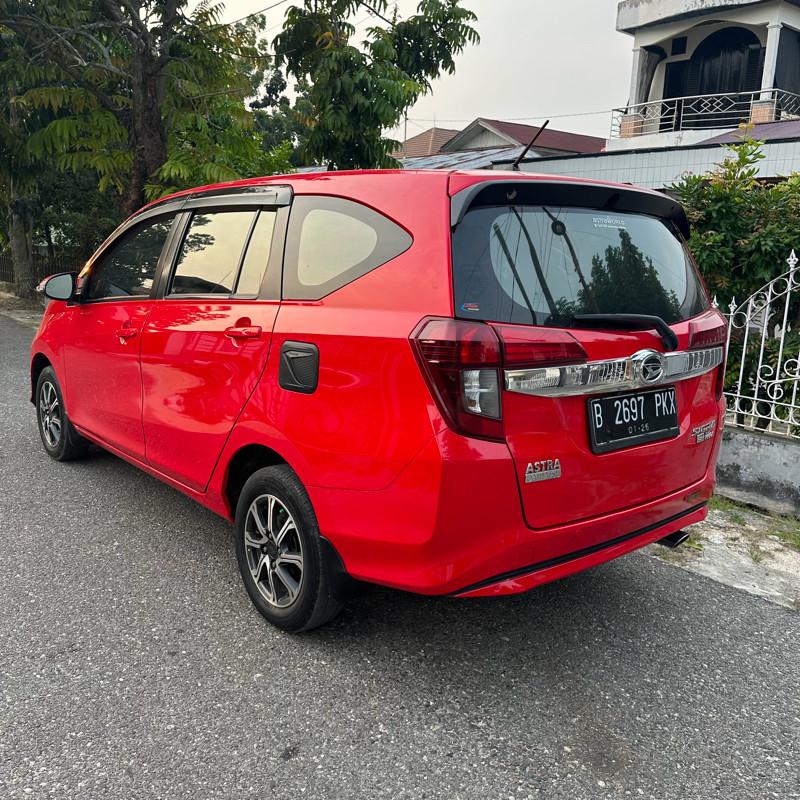 2020 Daihatsu Sigra 2020 Daihatsu Sigra