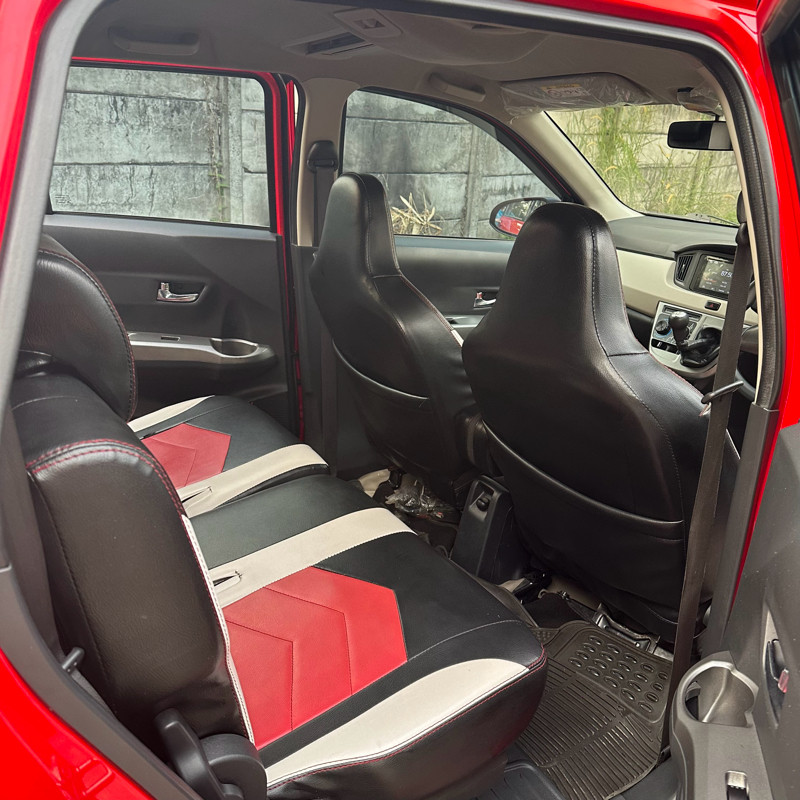 2020 Daihatsu Sigra 2020 Daihatsu Sigra