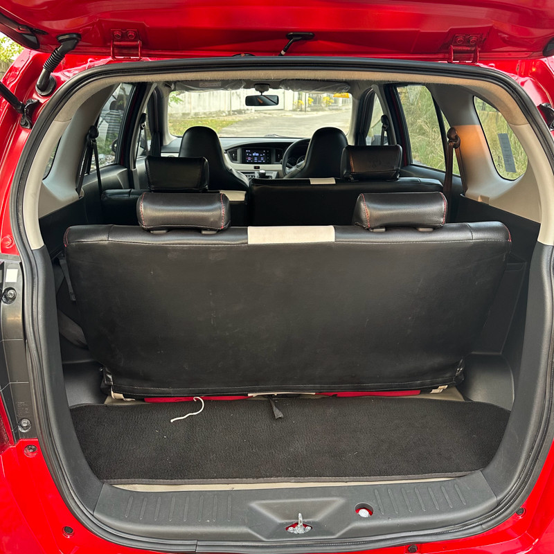 2020 Daihatsu Sigra 2020 Daihatsu Sigra