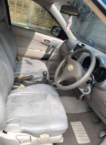 2010 Toyota Rush 2010 Toyota Rush