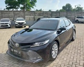 Second Hand 2019 Toyota Camry Hybrid Second Hand 2019 Toyota Camry Hybrid