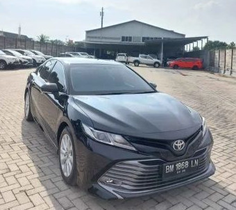 2019 Toyota Camry Hybrid 2019 Toyota Camry Hybrid