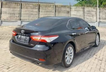 2019 Toyota Camry Hybrid 2019 Toyota Camry Hybrid