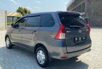 2015 Daihatsu Xenia 2015 Daihatsu Xenia