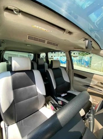 2015 Daihatsu Xenia 2015 Daihatsu Xenia