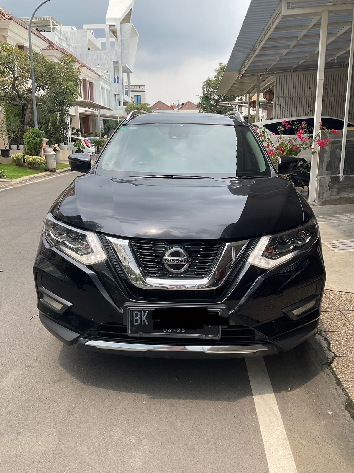 2020 Nissan X Trail 2020 Nissan X Trail