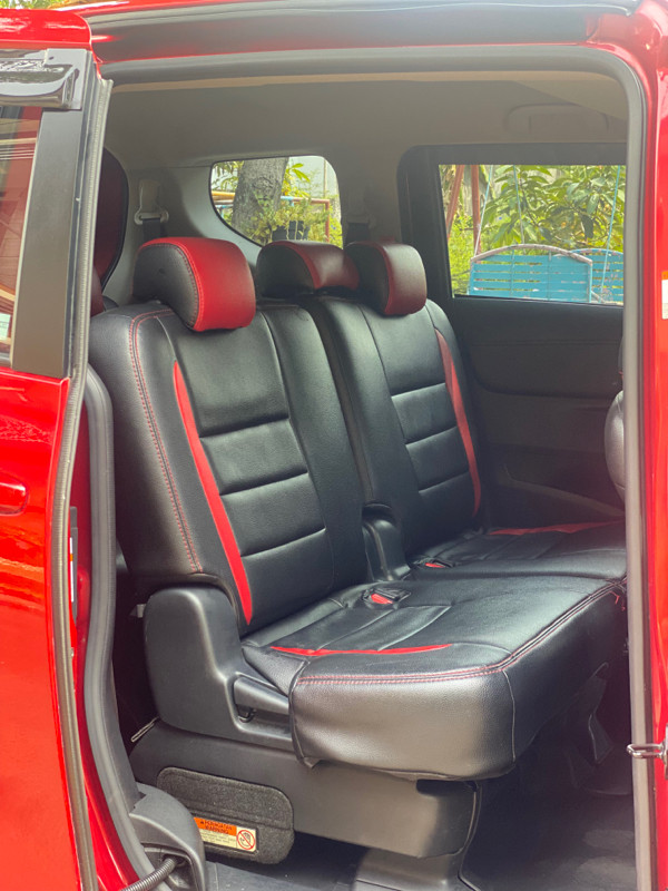 2017 Toyota Sienta 2017 Toyota Sienta