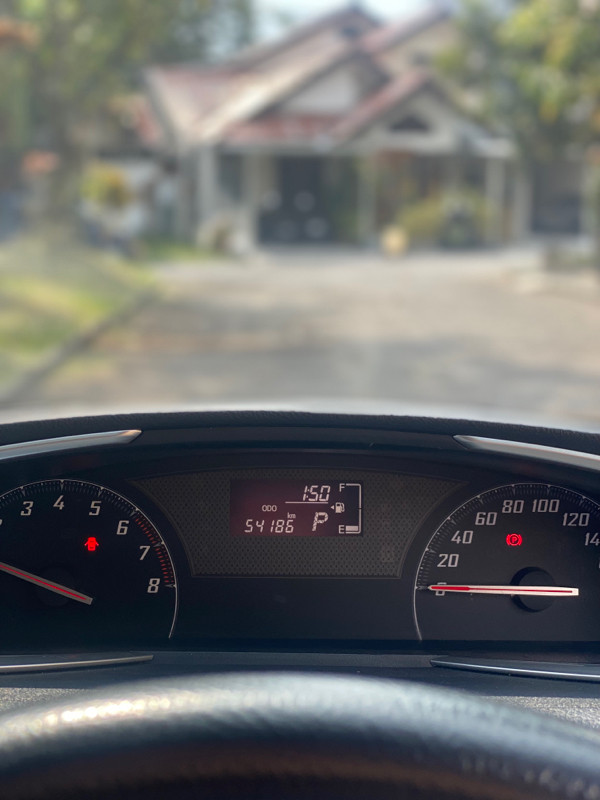 2017 Toyota Sienta 2017 Toyota Sienta