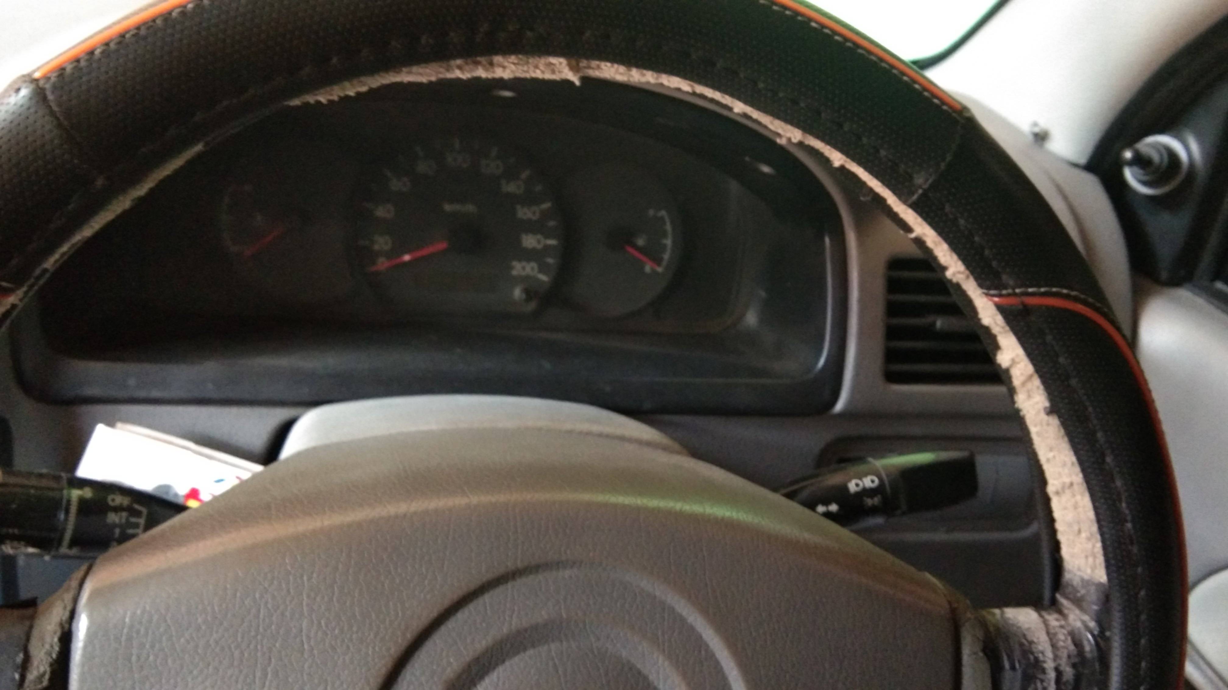 2004 Kia Rio 2004 Kia Rio