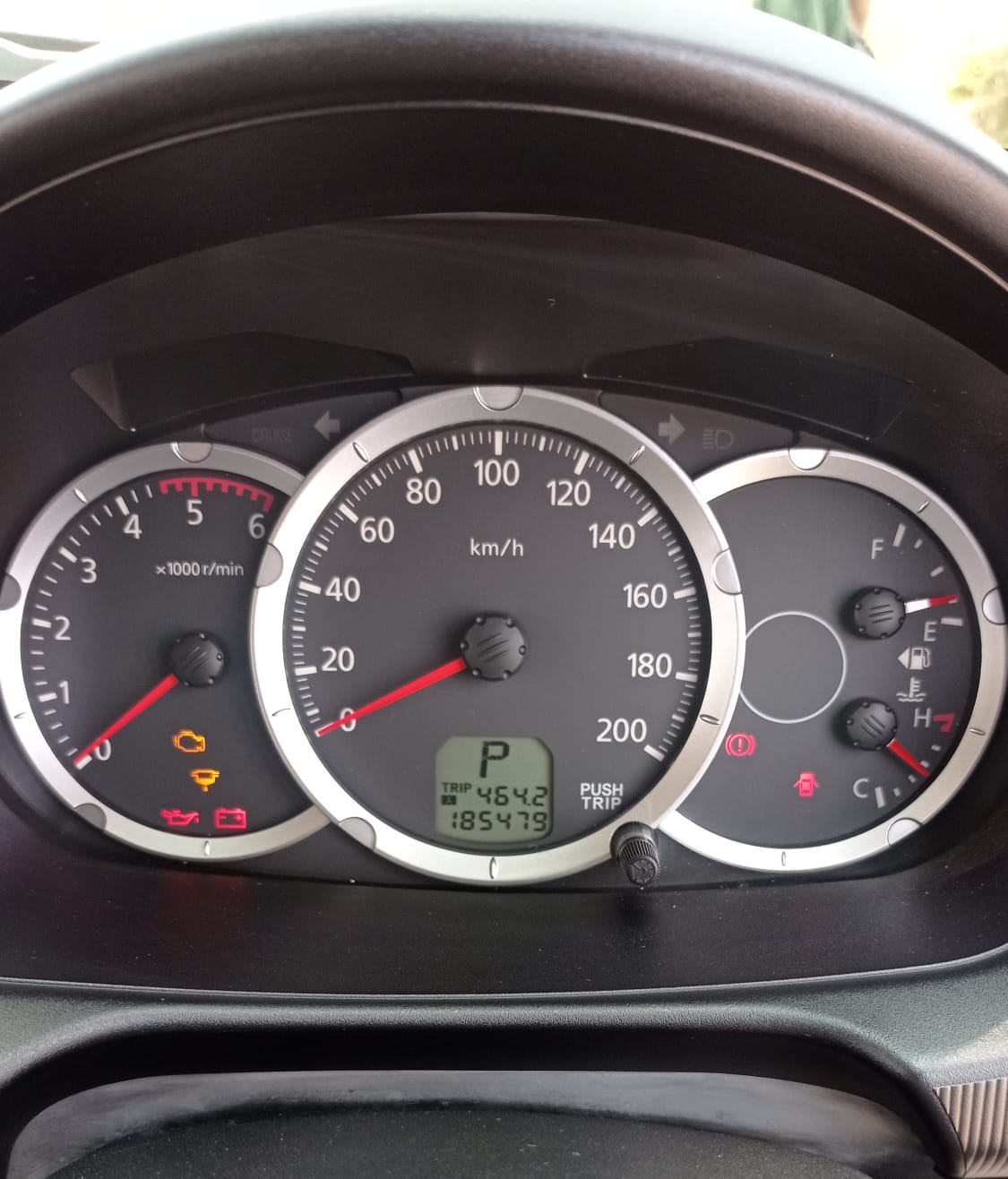 2011 Mitsubishi Pajero Sport  2011 Mitsubishi Pajero Sport