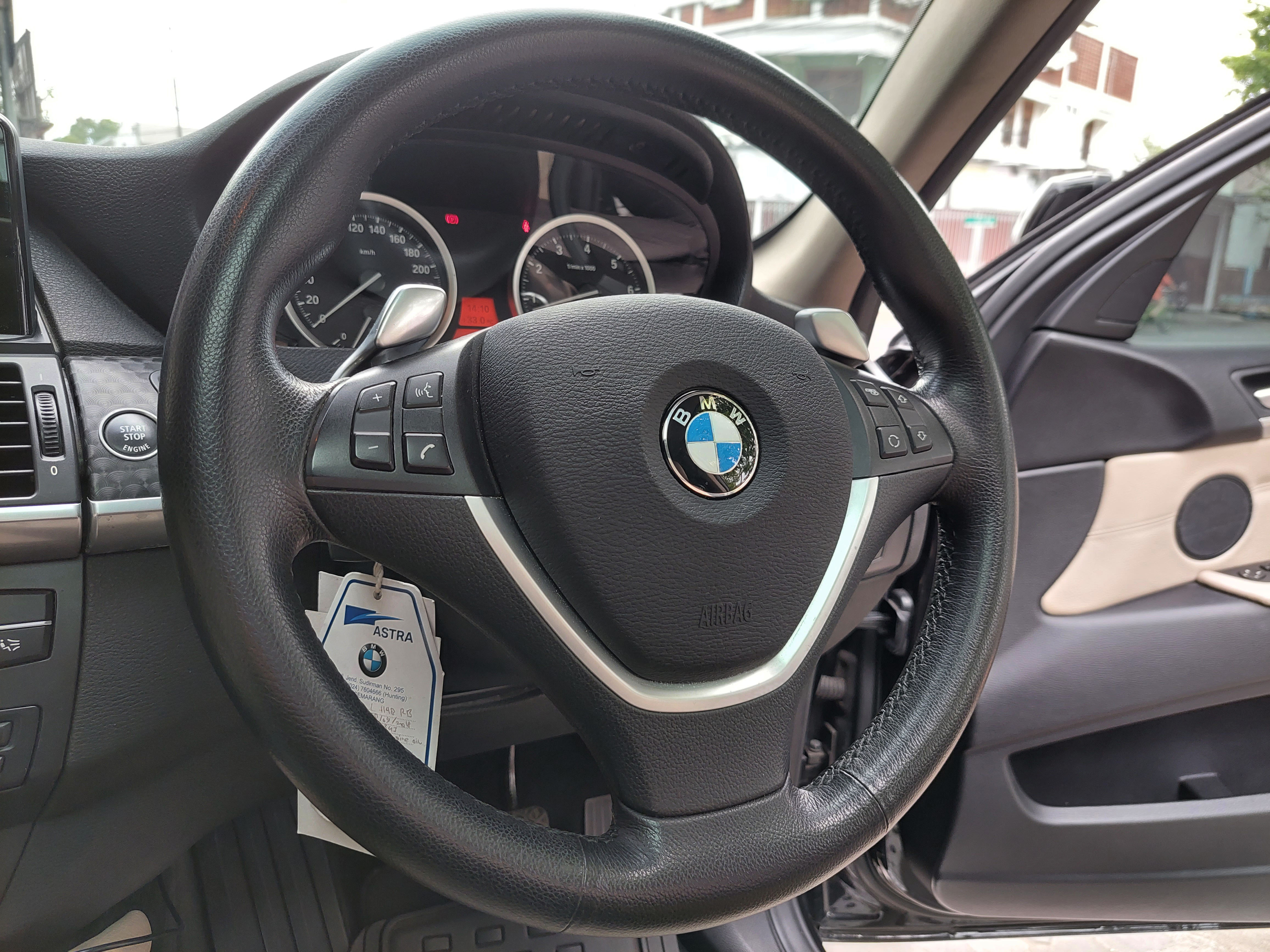 2010 BMW X6 2010 BMW X6