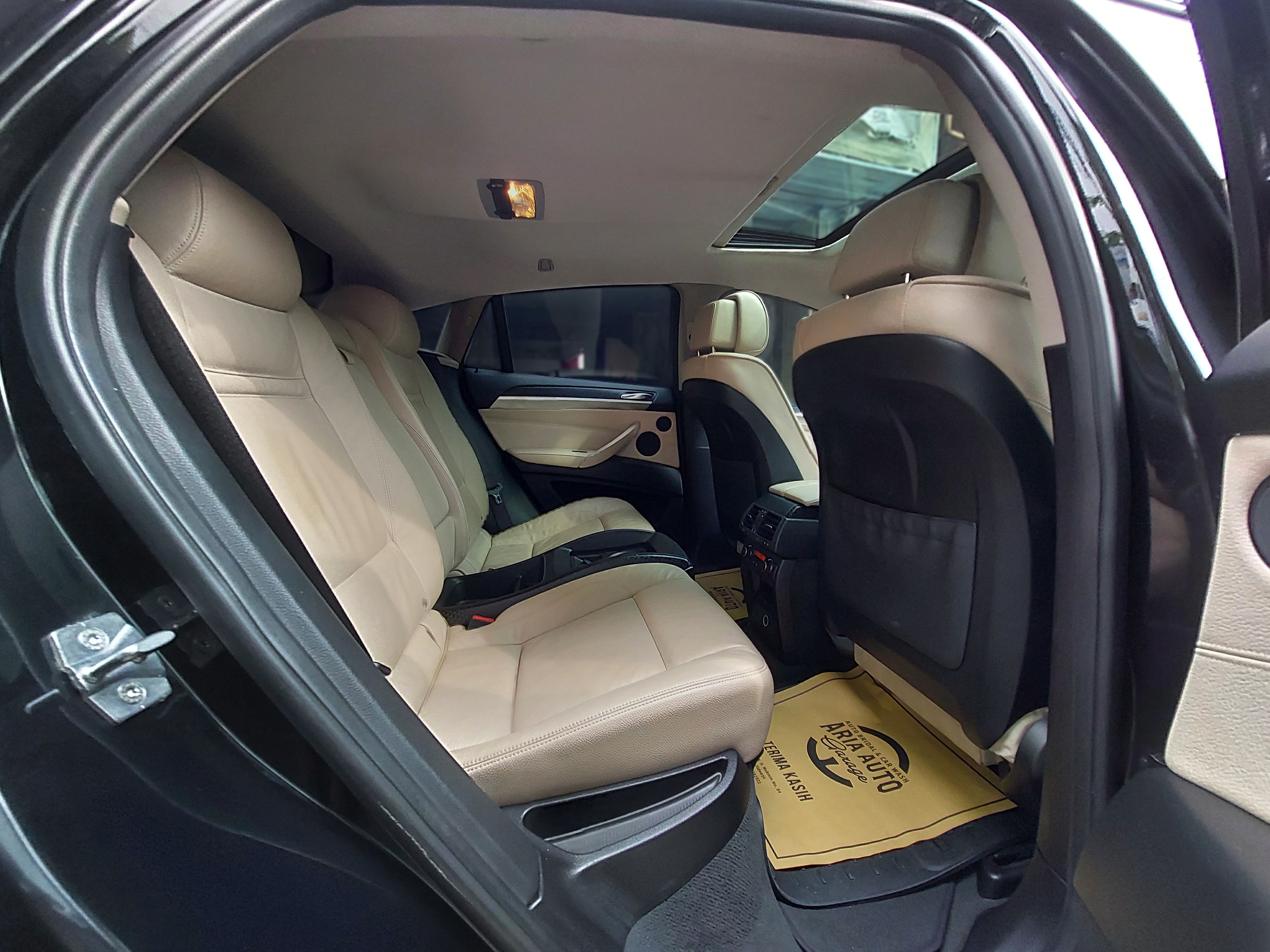 2010 BMW X6 2010 BMW X6