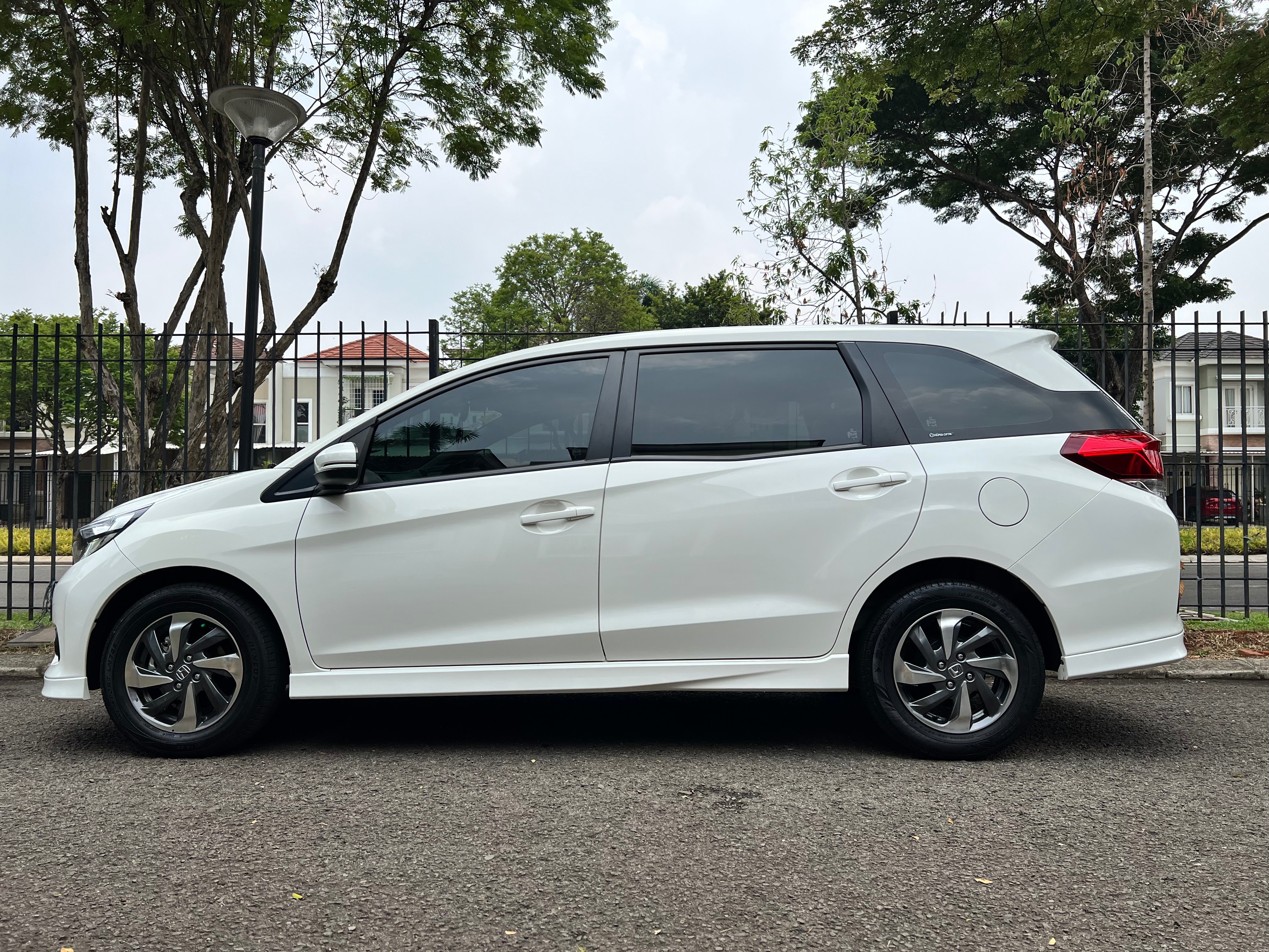 2021 Honda Mobilio 2021 Honda Mobilio