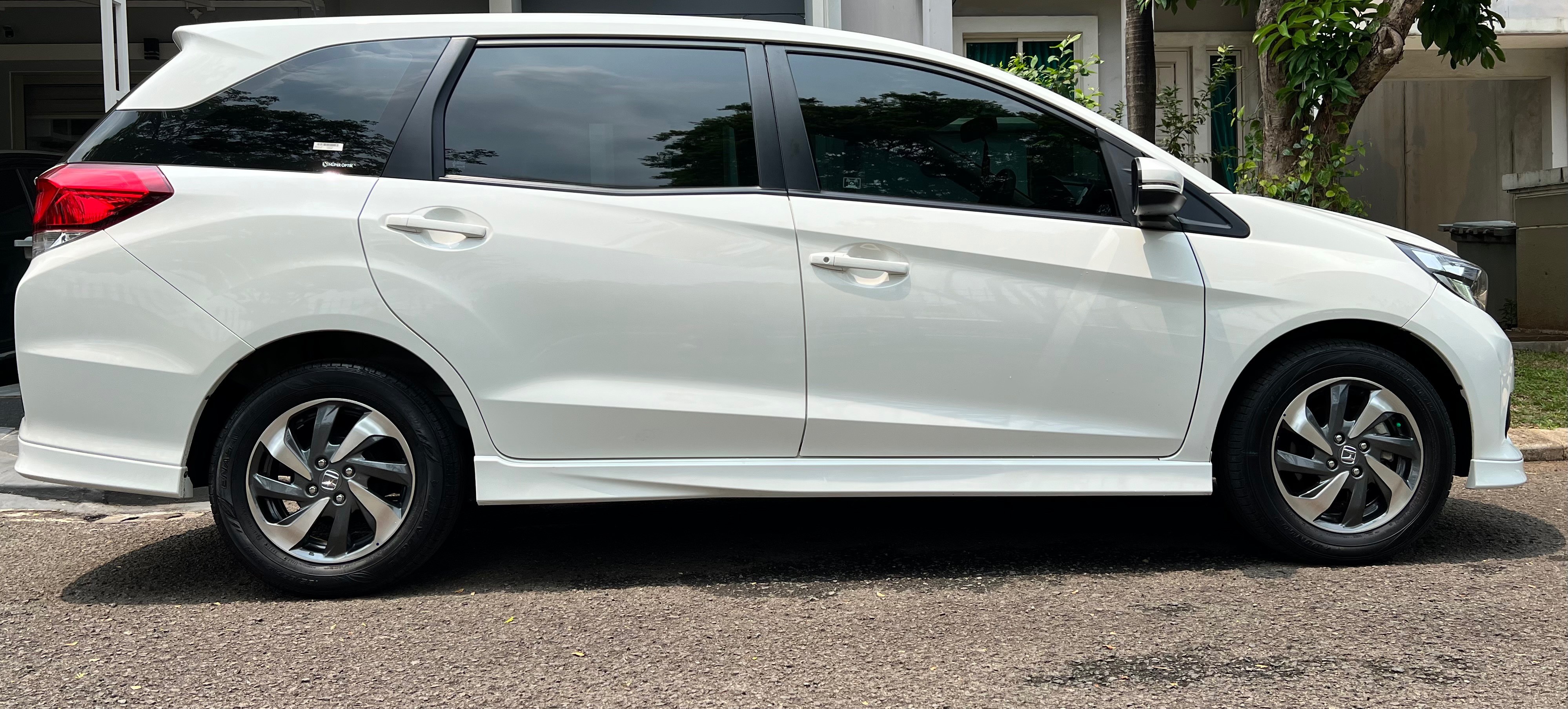 2021 Honda Mobilio 2021 Honda Mobilio