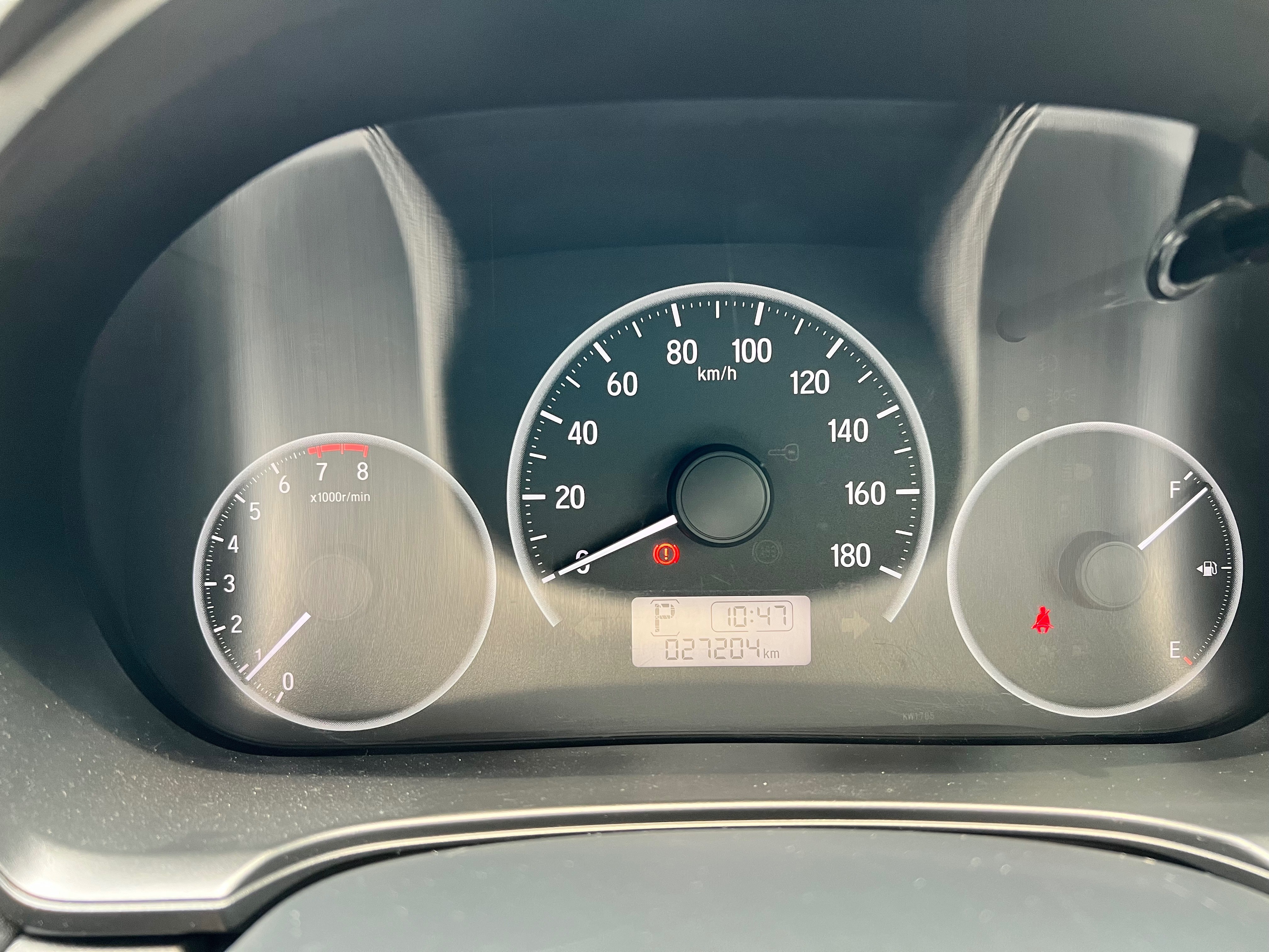 2021 Honda Mobilio 2021 Honda Mobilio