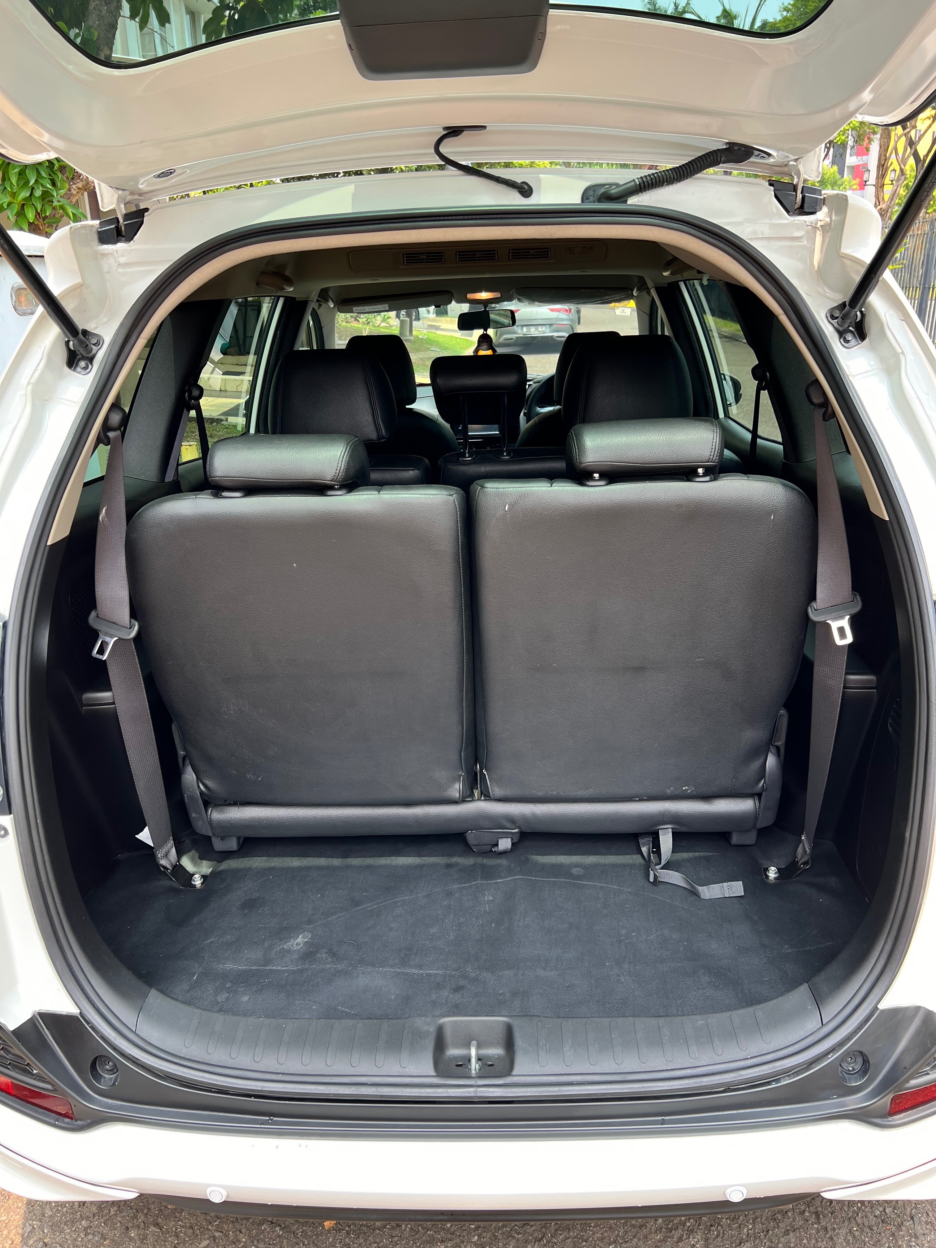 2021 Honda Mobilio 2021 Honda Mobilio