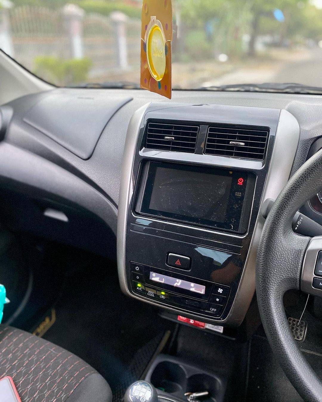 2021 Daihatsu Ayla 2021 Daihatsu Ayla