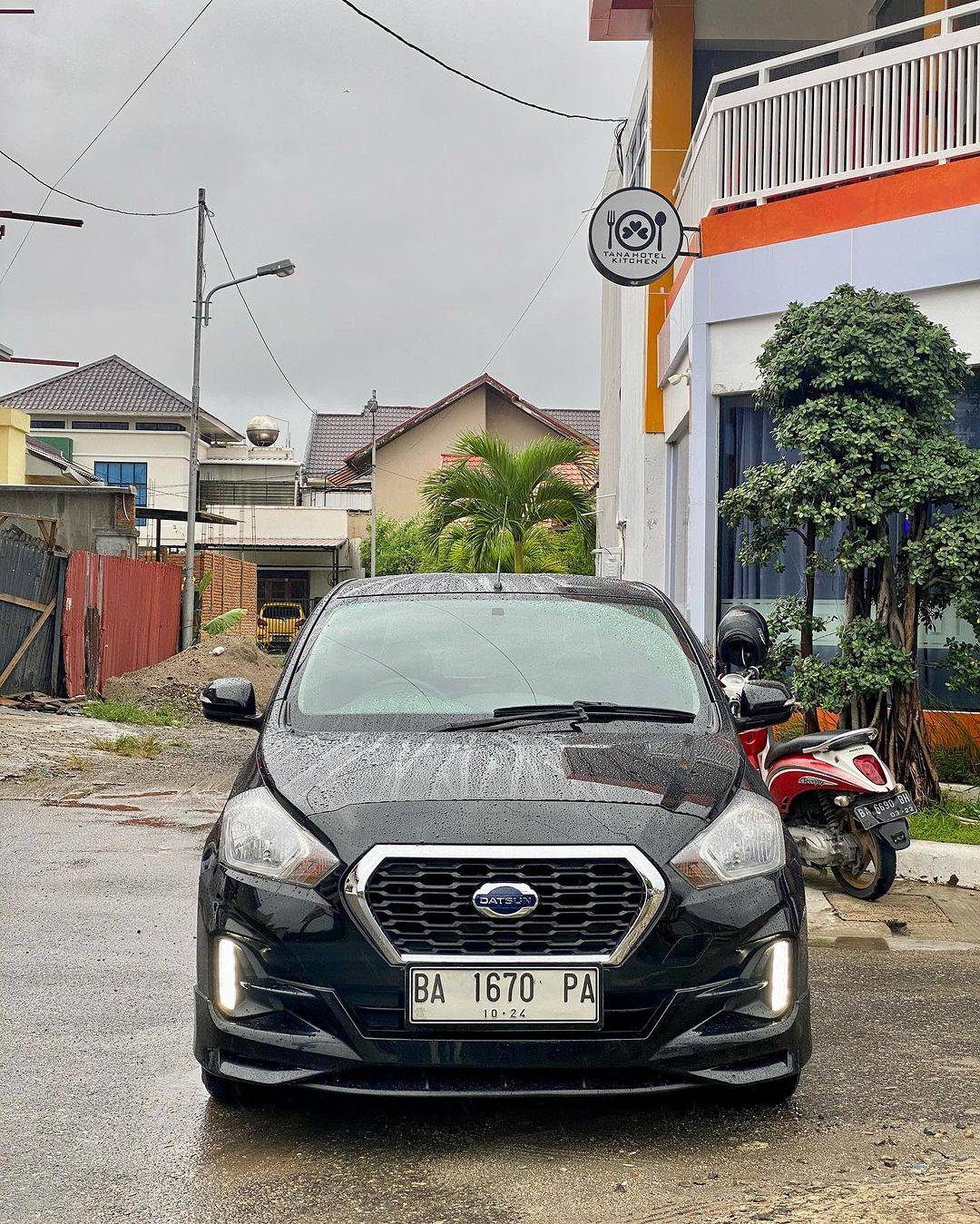 Second Hand 2019 Datsun GO Second Hand 2019 Datsun GO