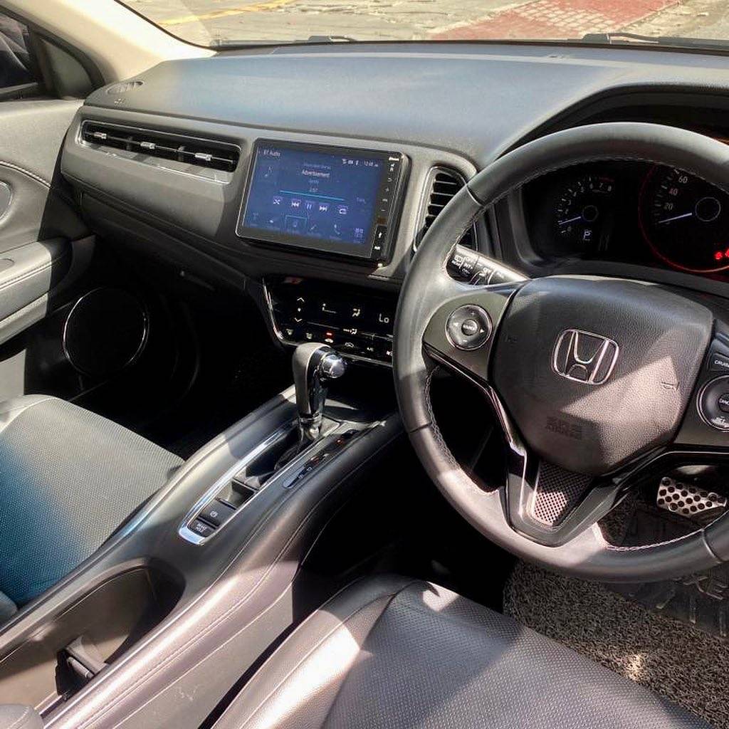 2018 Toyota Rush 2018 Toyota Rush