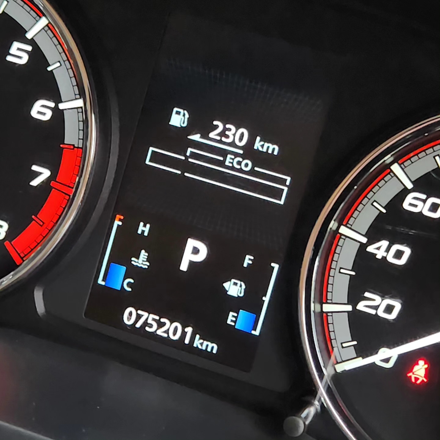 2018 Mitsubishi Xpander 2018 Mitsubishi Xpander