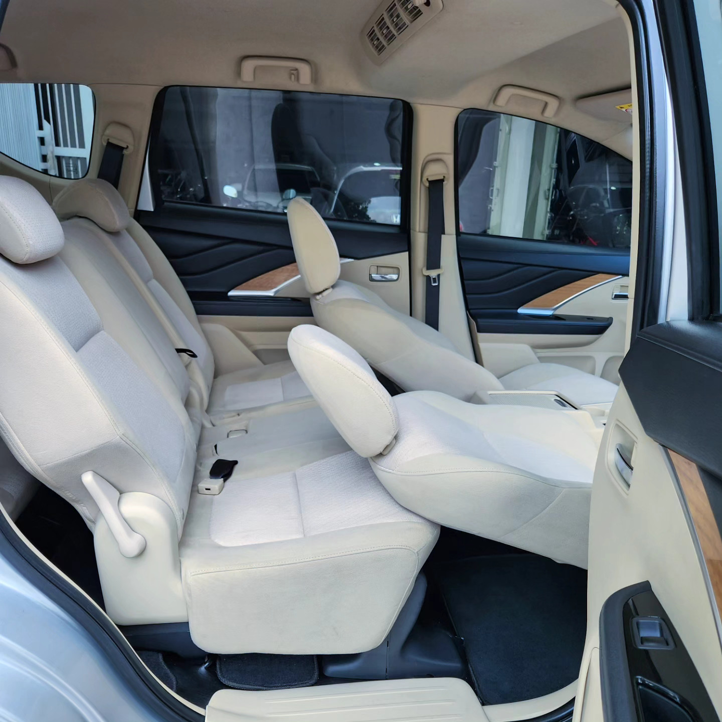 2018 Mitsubishi Xpander 2018 Mitsubishi Xpander